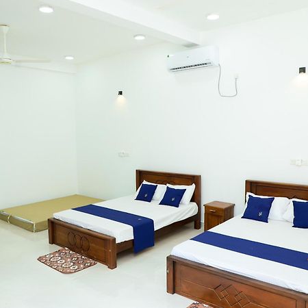Kurulu Uyana Holiday Resort Kataragama Kültér fotó