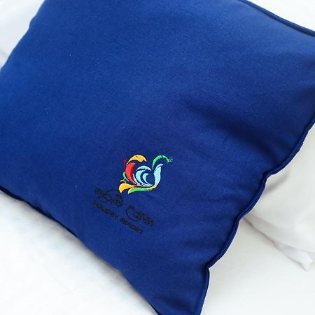 Kurulu Uyana Holiday Resort Kataragama Kültér fotó