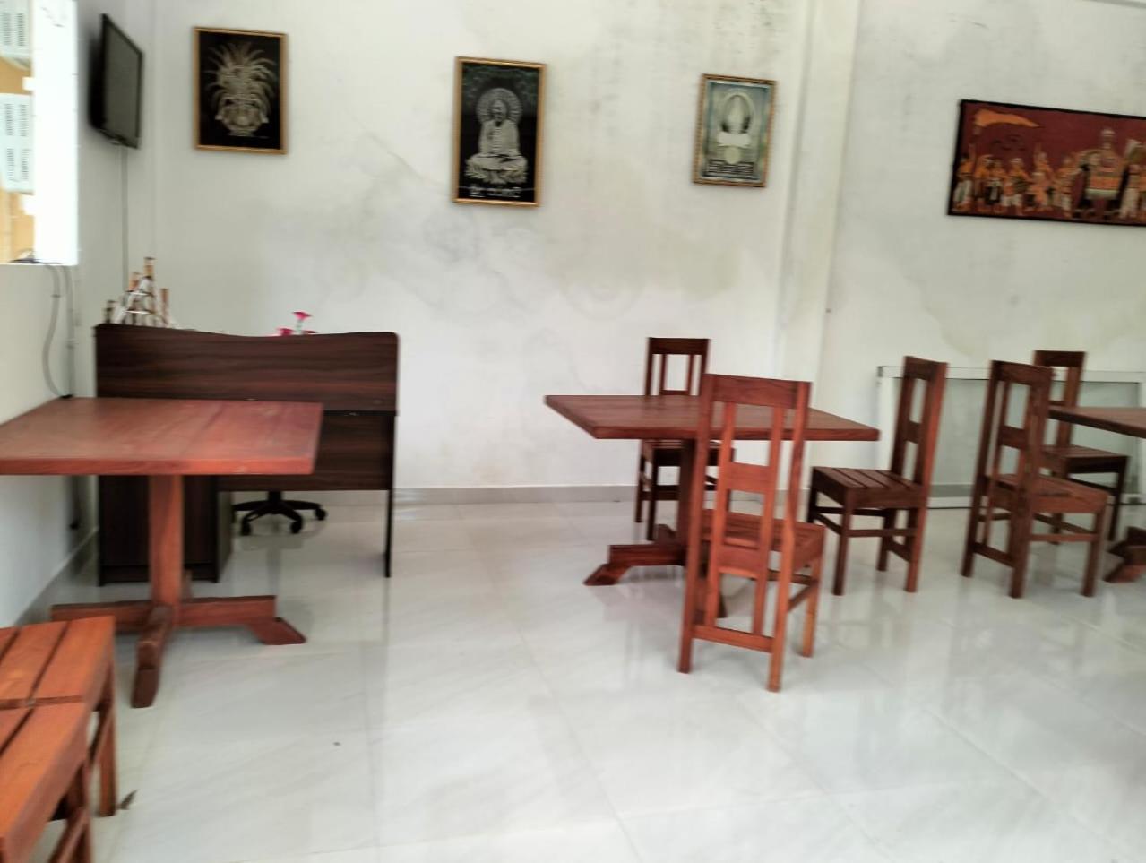 Kurulu Uyana Holiday Resort Kataragama Kültér fotó