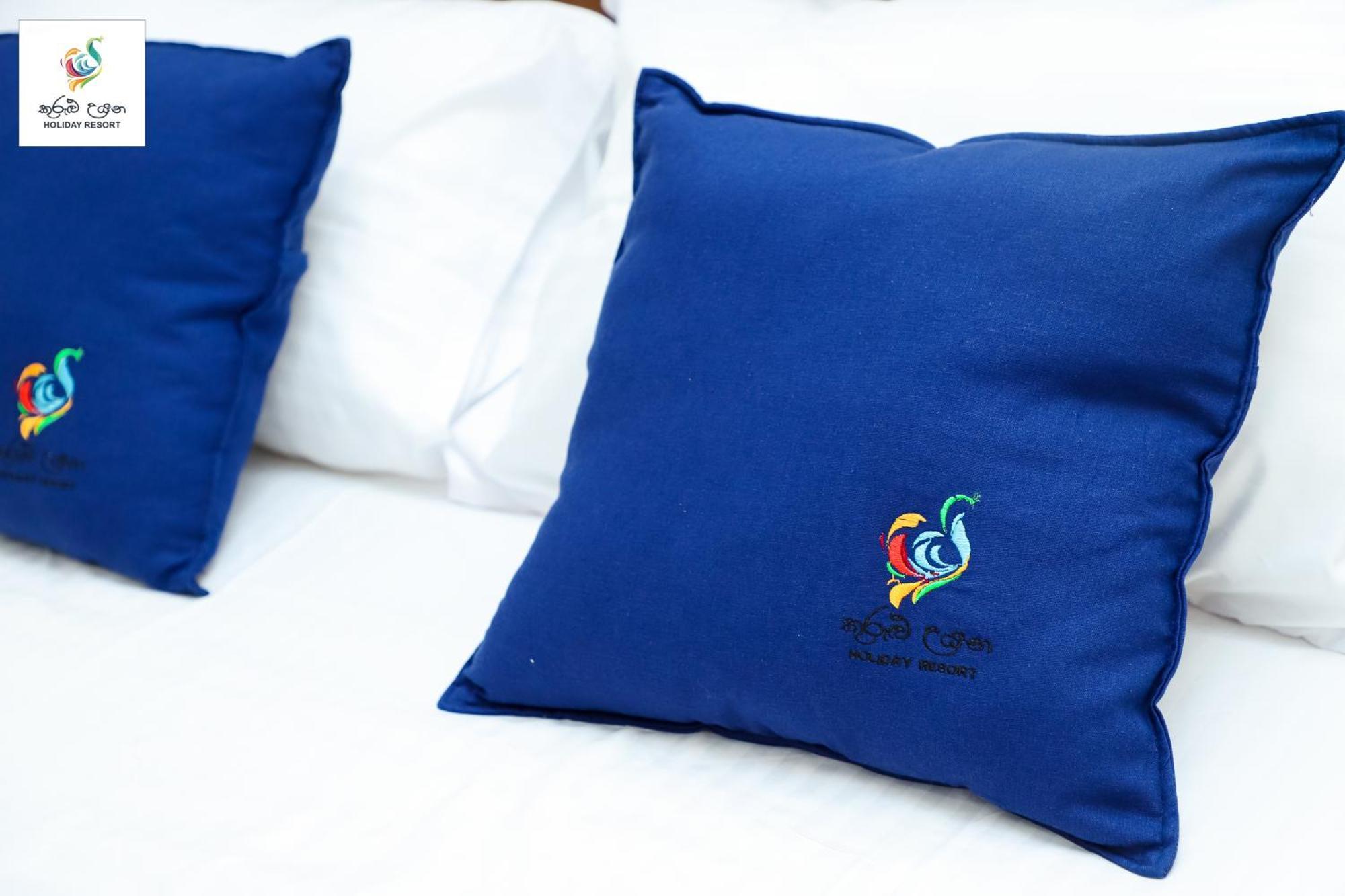 Kurulu Uyana Holiday Resort Kataragama Kültér fotó