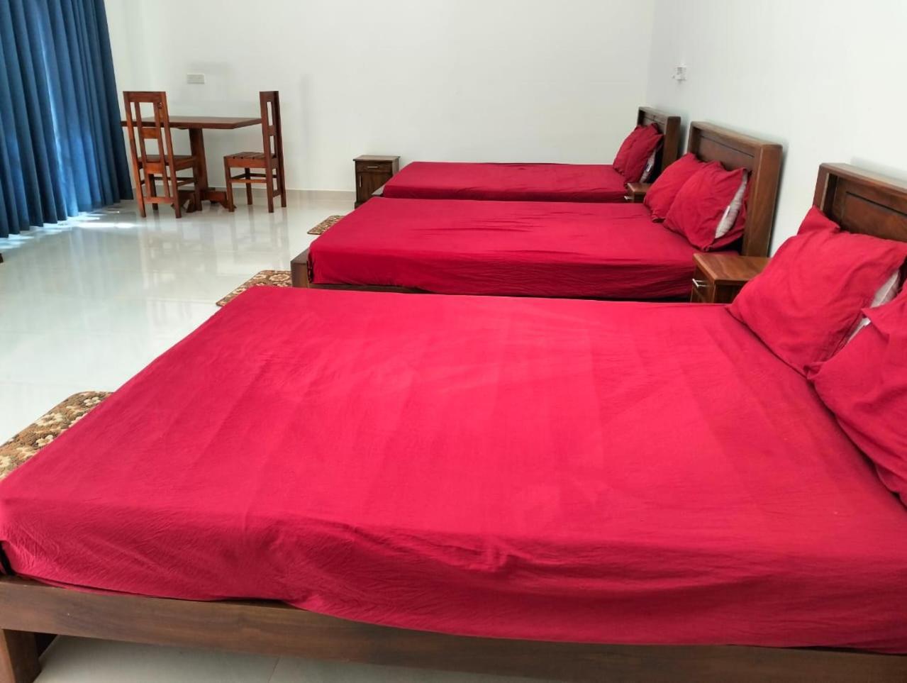 Kurulu Uyana Holiday Resort Kataragama Kültér fotó