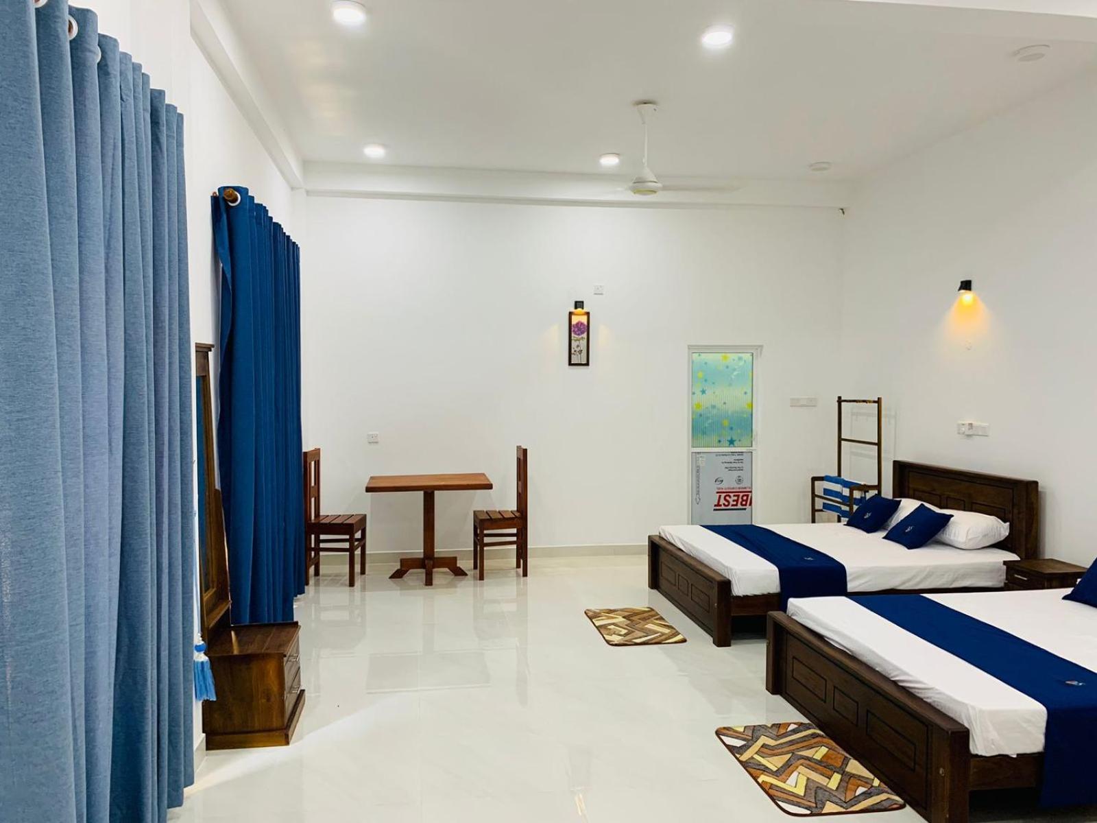 Kurulu Uyana Holiday Resort Kataragama Kültér fotó
