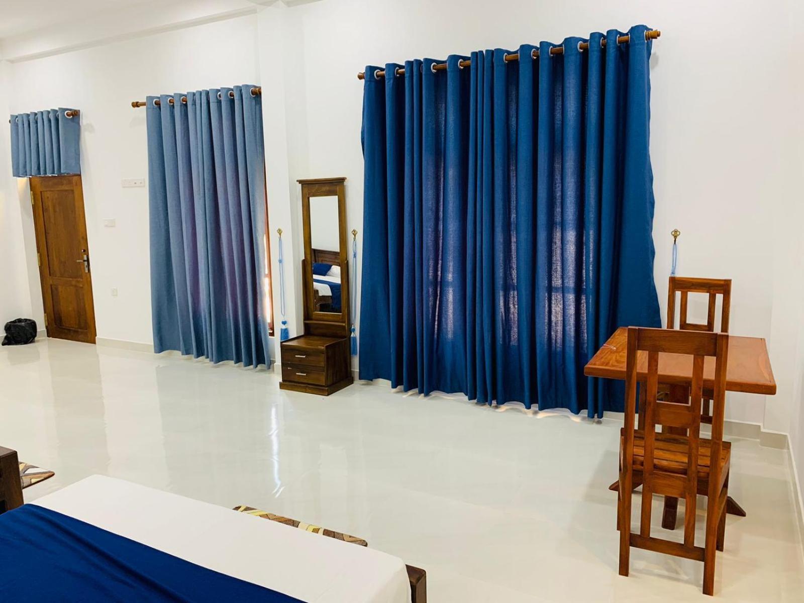 Kurulu Uyana Holiday Resort Kataragama Kültér fotó