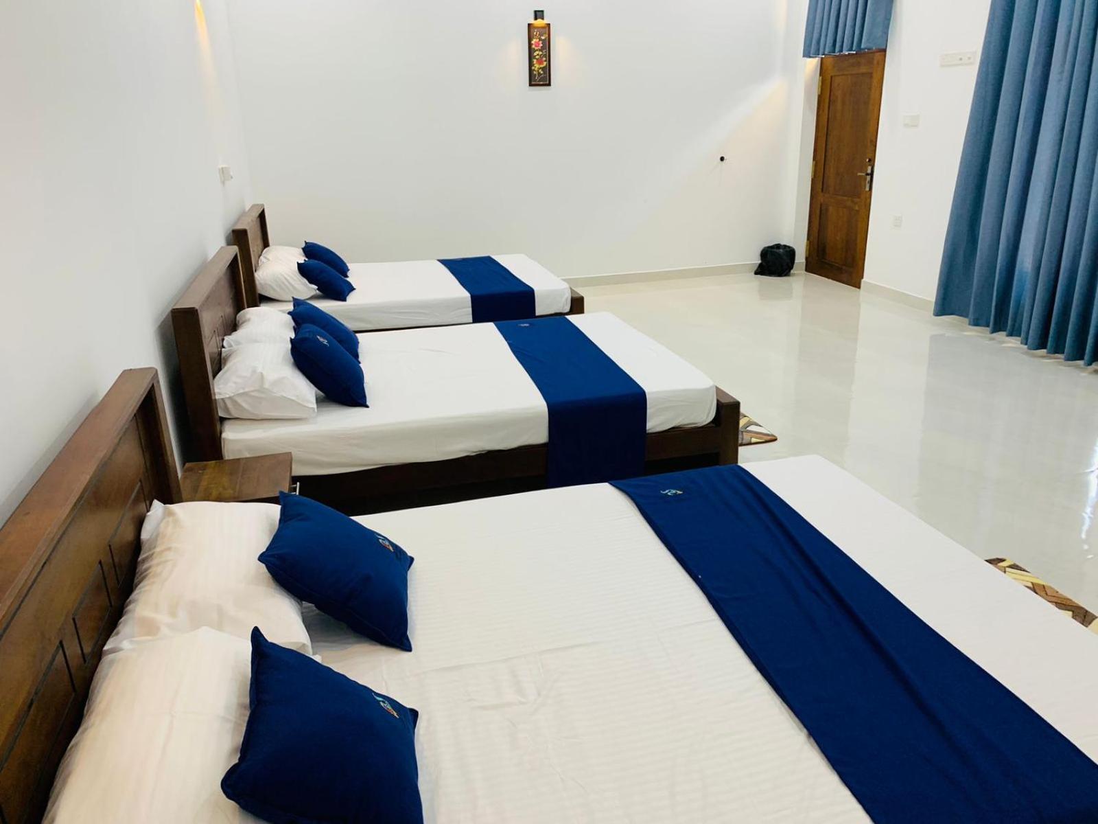 Kurulu Uyana Holiday Resort Kataragama Kültér fotó